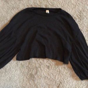 Long sleeve top